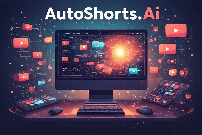AutoShorts.ai