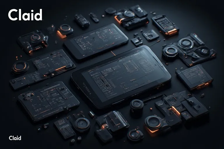 Claid