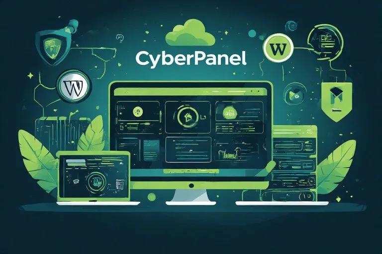 CyberPanel