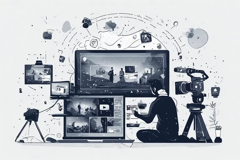 Faceless.video