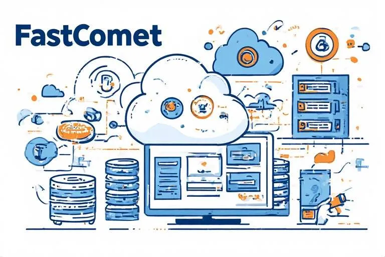 FastComet
