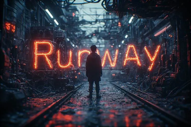 Runway